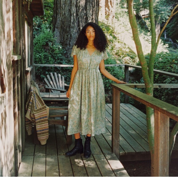 Christy Dawn Dawn Dress - Picture 2 of 7